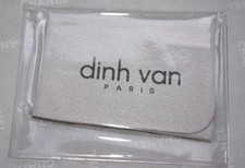 DINH VAN JOAILLERIE PARIS