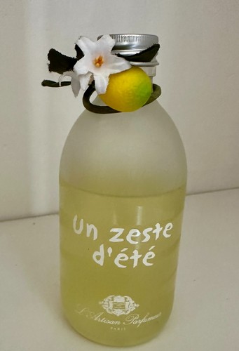 Artisan parfumeur un - l'artisan,