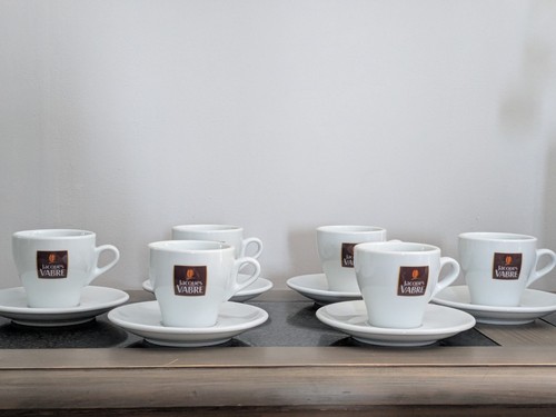 Grande tasse café et - grande,