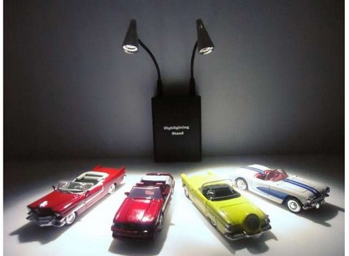 Lampe led pliable - lampe,