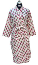 robe kimono femme indienne