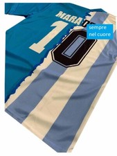 Maillot Idole Maradona Maillot