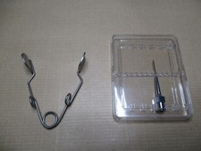 DV11201 BLEPHAROSTAT ECARTEUR OPHTAMOLOGIE + CANULE