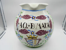 IMPOSANT PICHET BROC A