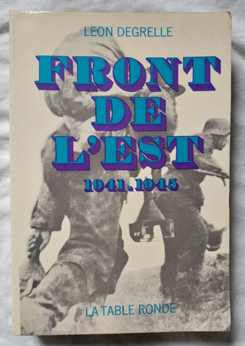 Front est 1941 1945 - est,