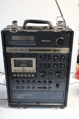 Panne boombox vintage - panne,