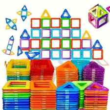 Blocs magnétiques STEM Toy