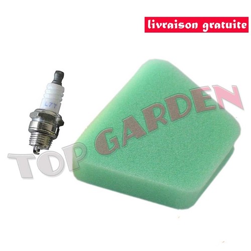 Filtre air bougie - et,