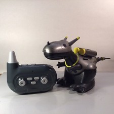 Sharper Image Robot Dragon