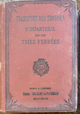 MILITARIA - Transport des