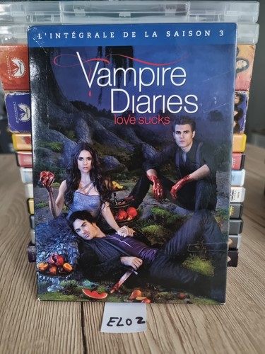 Dvd coffret intégrale - -,