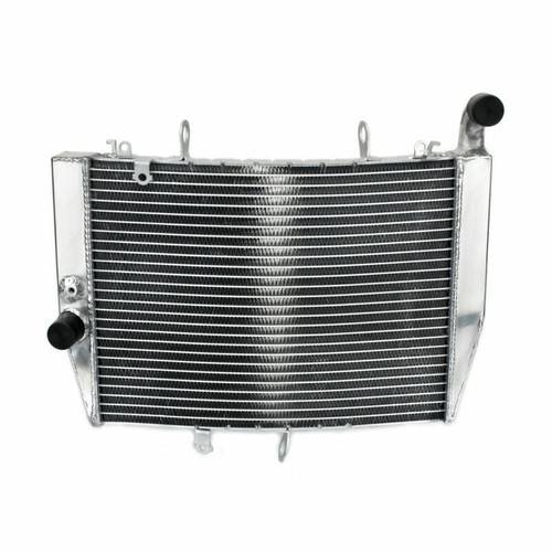 Cbr600rr radiateur alu pour - alu,