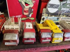 Lot camion tonka pièces - camion, 13