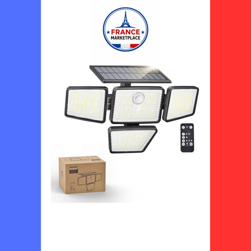 Philips lampe solaire - philips,