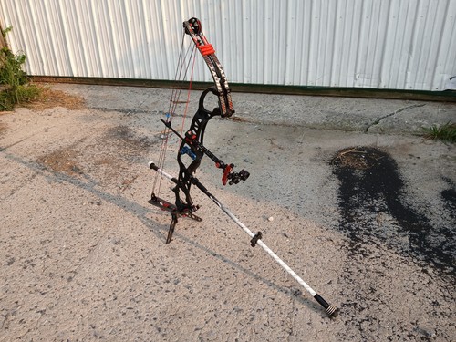 Hoyt pro series 2000 - pro,