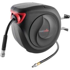 Enrouleur de tuyau d'air