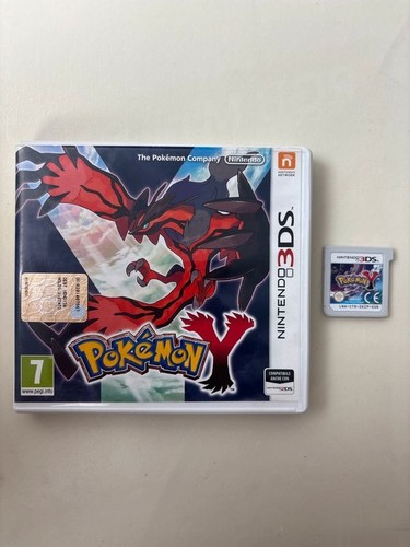 Pokémon jeu nintendo - jeu,