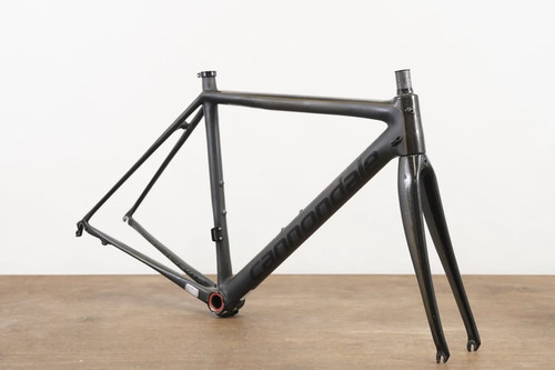 48cm cannondale supersix evo - cannondale,