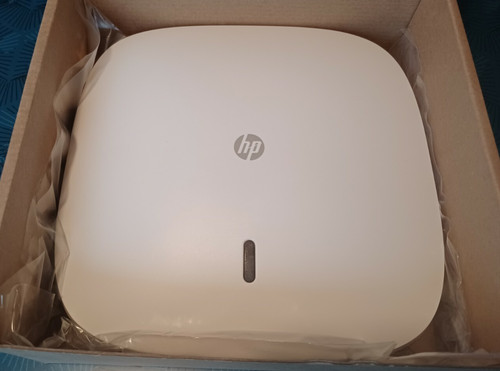 Point accès 525 jg994a - hp,