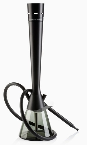 Porsche design shisha in - design,