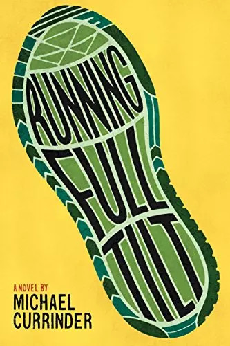 Running full tilt - running, tilt,