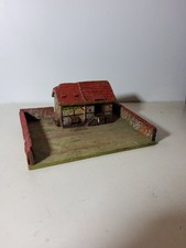 ELASTOLIN HAUSSER prewar