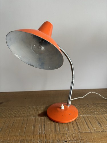 Ancienne lampe bureau en - ancienne,