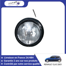 🇫🇷 PHARE ANTIBROUILLARD