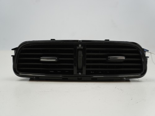 Grille ventilation centrale - grille, de