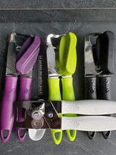 Ouvre boite décapsuleur