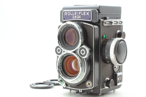 Haut mint rolleiflex - haut,