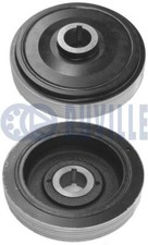 POULIE DAMPER CITROËN XSARA