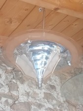 Lustre Moderniste  PETITOT Art