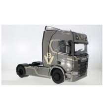 Scania Série R V8 Topline