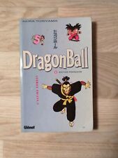 Manga Dragon Ball Tome 5