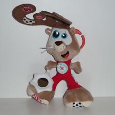 Doudou Cerf Babymoov