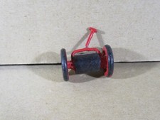 528V Vintage Jouet Plastique