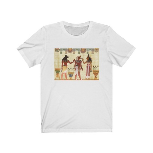Unisex jersey - (khemit), -unisex