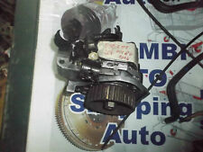 Pompe Gasoil Pegeot 206 1.4