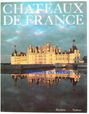 Châteaux de France Claude