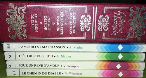 Joli coffret livres hors - joli,