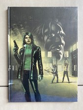 Le chant des stryges. Edition spéciale grand format . Neuve sous emballage