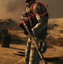 Killer Elite Usmc Force Recon