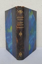 L'ombre du maître - G