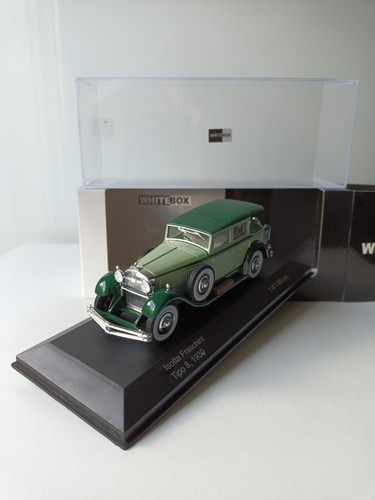 Whitebox isotta - whitebox,