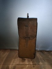  porte-chargeurs en cuir PM