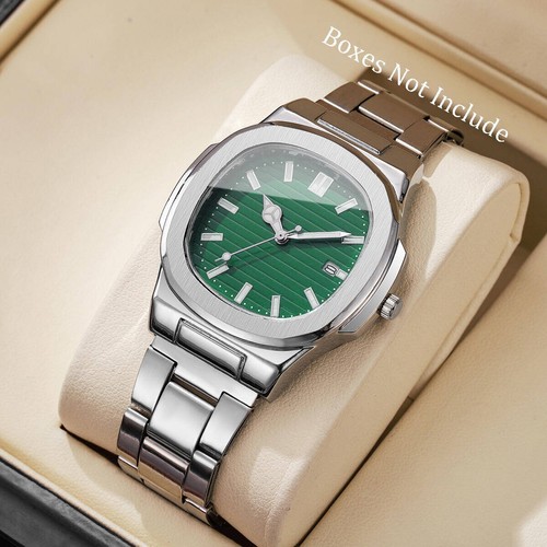 Montres affaires luxe - de,