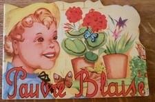 LOT 3 LIVRES ENFANTINA LA COMTESSE DE SEGUR PLOQUIN FEUILLAGE MONACO V. 1960