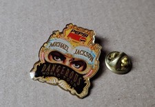 pin's musique / Mickael