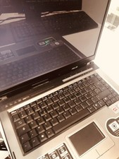 Pc Portable Asus 15 A6j T2400